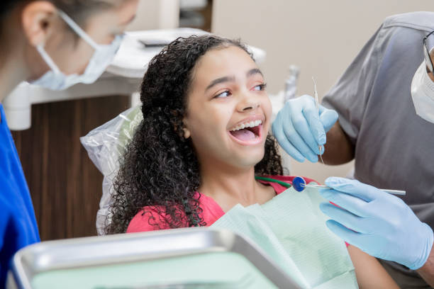 Best Emergency Pediatric Dentist  in Montezuma, IA