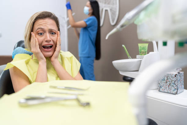 Professional Emergency Dentist in IA